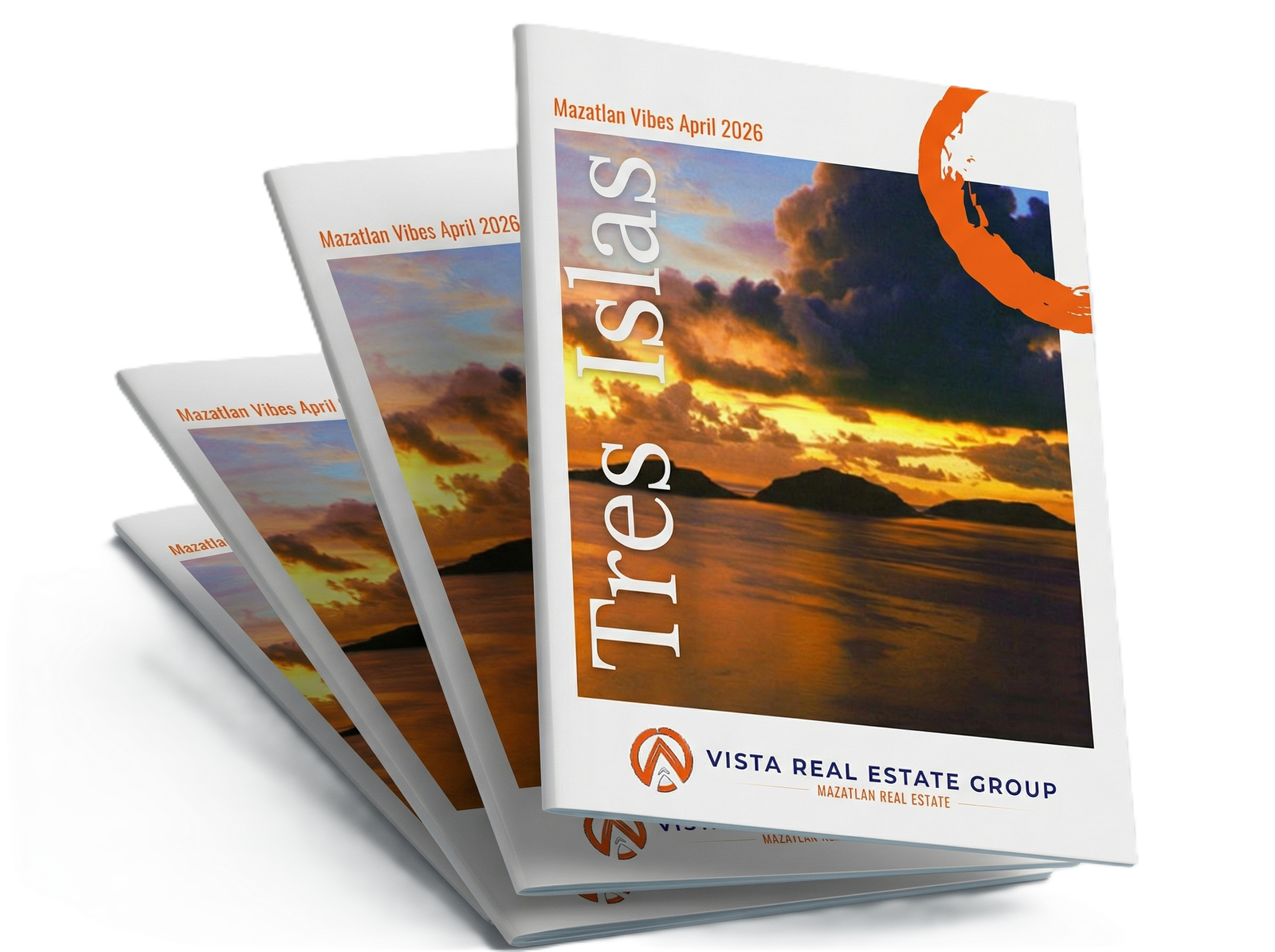 Las Tres Islas — Mazatlán Insider Newsletter